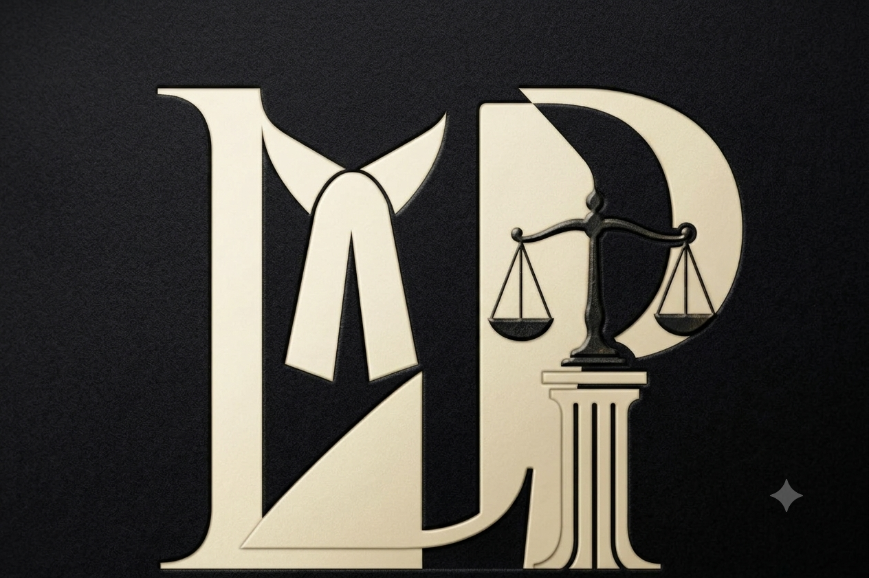 Lawyer Plex Logo